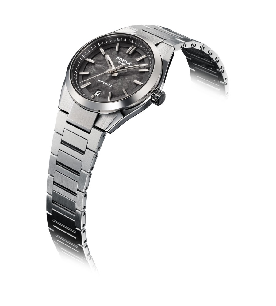 Casio Edifice herenhorloge automaat