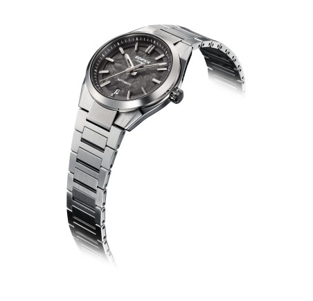 Casio Edifice herenhorloge automaat EFK-100CD-1AER