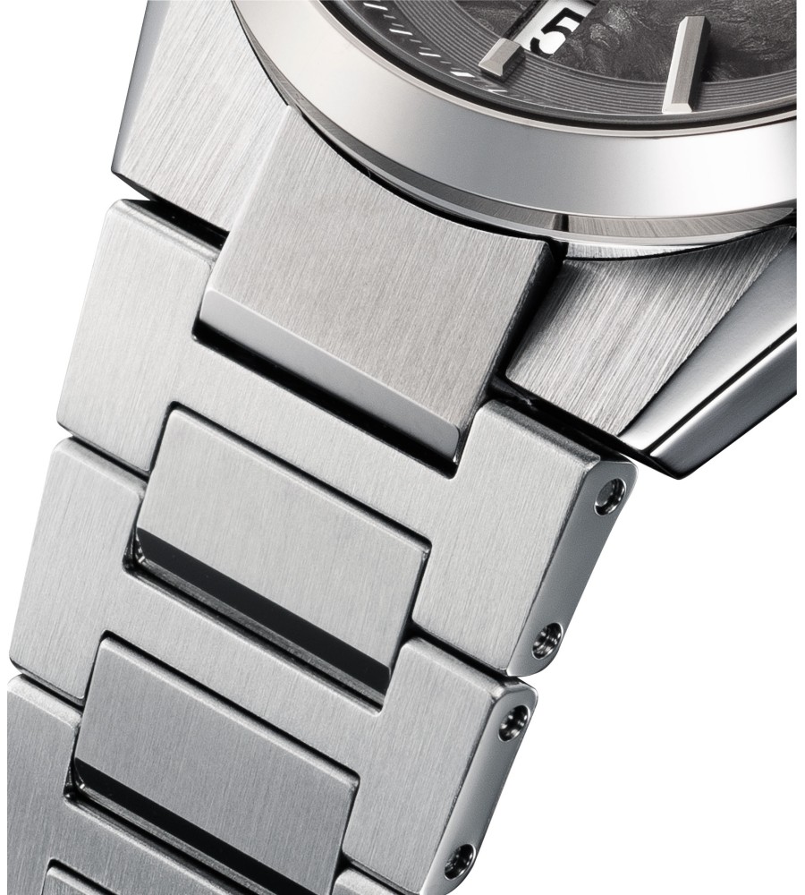 Casio Edifice herenhorloge automaat