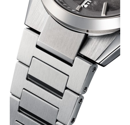 Casio Edifice herenhorloge automaat EFK-100CD-1AER