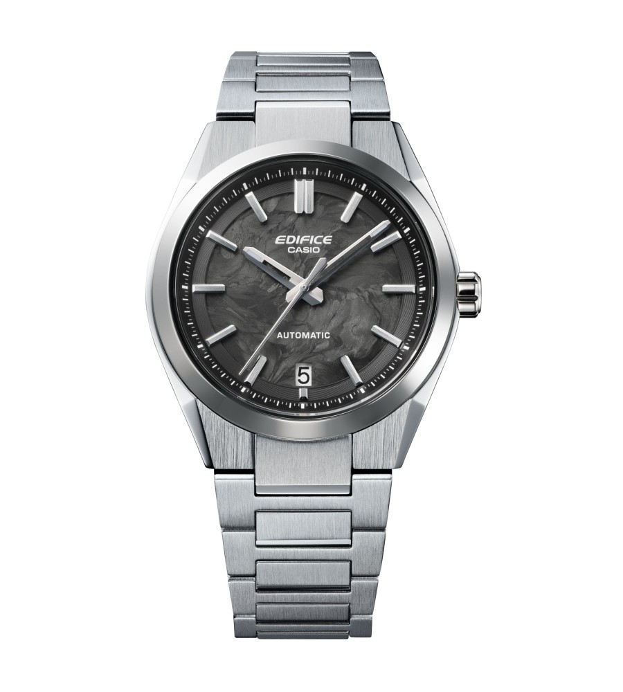 Casio Edifice herenhorloge automaat