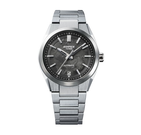 Casio Edifice herenhorloge automaat EFK-100CD-1AER