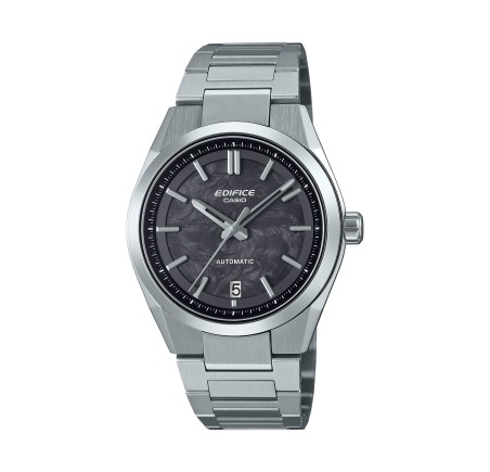 Casio Edifice herenhorloge automaat EFK-100CD-1AER
