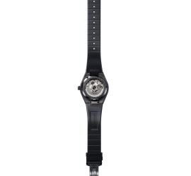 Casio Edifice herenhorloge automaat EFK-100XPB-1AER Casio Edifice herenhorloge automaat EFK-100XPB-1AER