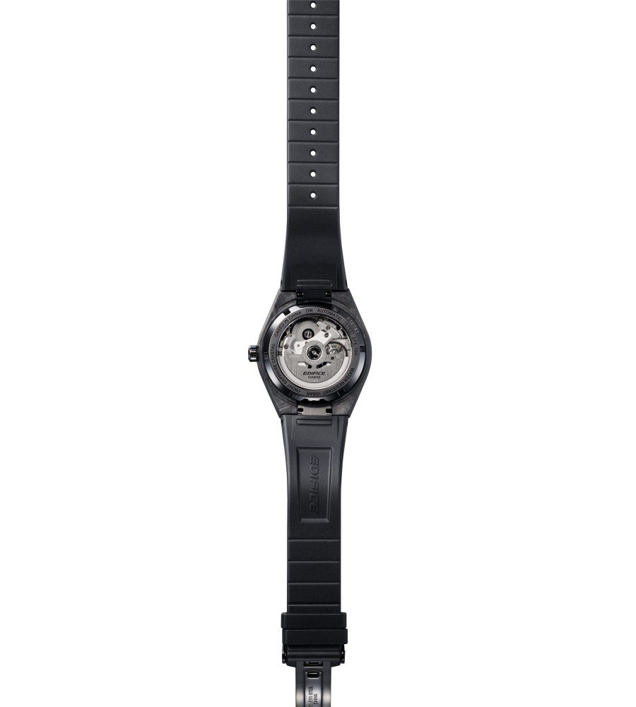 Casio Edifice herenhorloge automaat EFK-100XPB-1AER Casio Edifice herenhorloge automaat