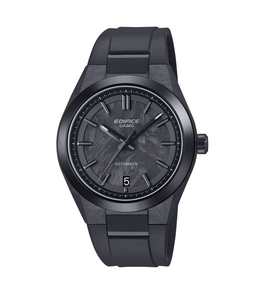 Casio Edifice herenhorloge automaat EFK-100XPB-1AER Casio Edifice herenhorloge automaat EFK-100XPB-1AER