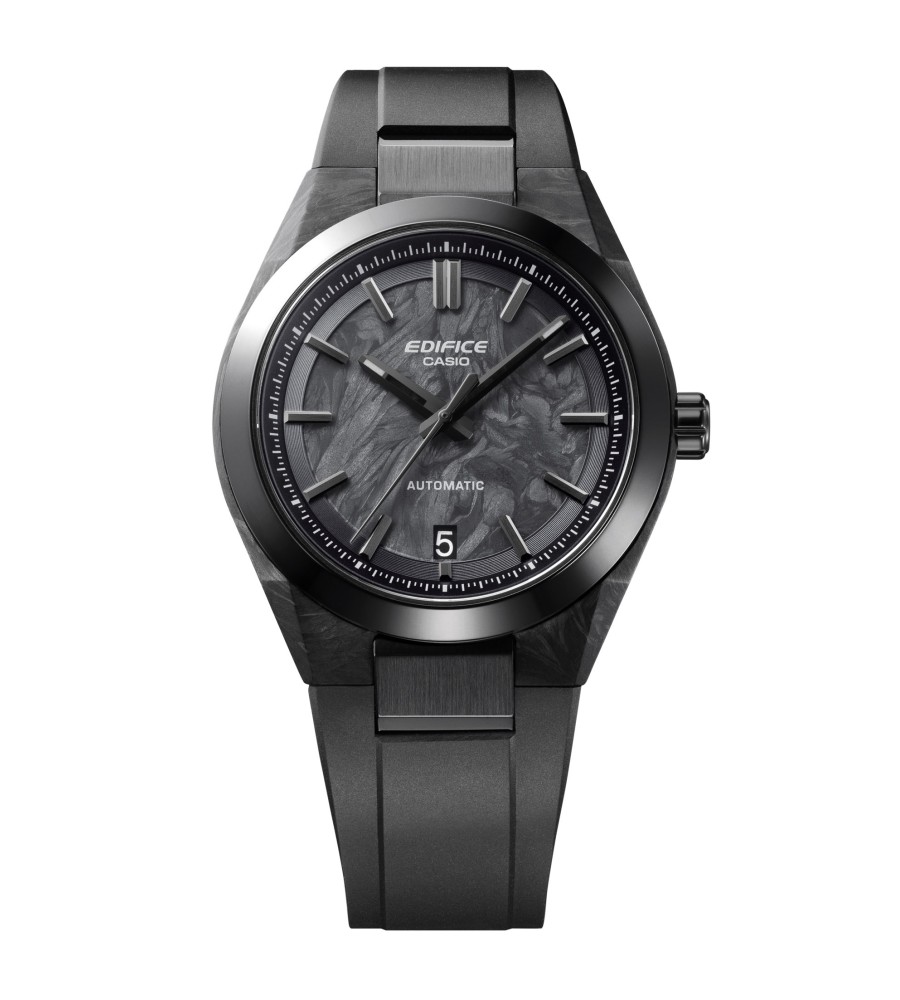 Casio Edifice herenhorloge automaat EFK-100XPB-1AER Casio Edifice herenhorloge automaat