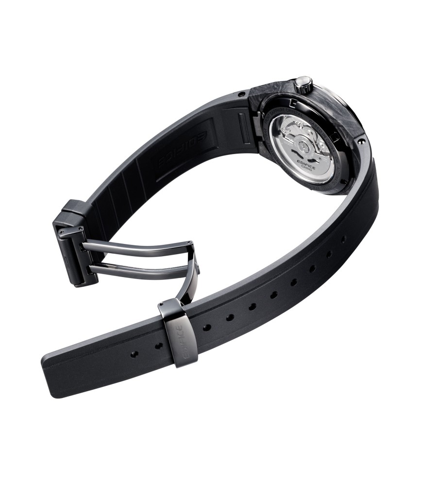 Casio Edifice herenhorloge automaat EFK-100XPB-1AER Casio Edifice herenhorloge automaat