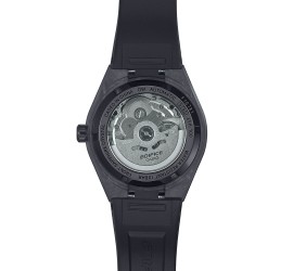 Casio Edifice herenhorloge automaat EFK-100XPB-1AER Casio Edifice herenhorloge automaat EFK-100XPB-1AER