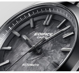 Casio Edifice herenhorloge automaat EFK-100XPB-1AER Casio Edifice herenhorloge automaat EFK-100XPB-1AER