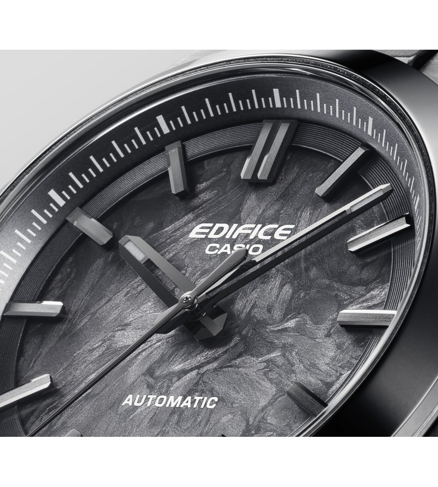 Casio Edifice herenhorloge automaat EFK-100XPB-1AER Casio Edifice herenhorloge automaat