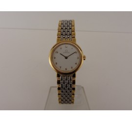 Omega De Ville dameshorloge