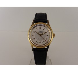 Oris dameshorloge