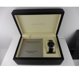 Hamilton Jazzmaster herenhorloge
