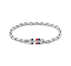 Tommy Hilfiger stalen armband TJ2790652