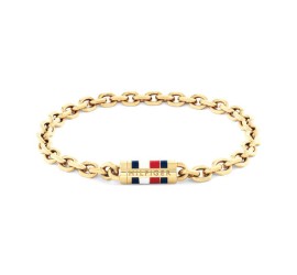 Tommy Hilfiger stalen armband TJ2790653