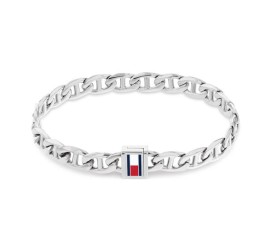 Tommy Hilfiger stalen armband TJ2790645