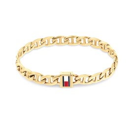 Tommy Hilfiger stalen armband TJ2790646