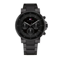 Tommy Hilfiger herenhorloge Model: Tyson H1710590