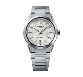 Casio Edifice herenhorloge automaat EFK-100D-7AER