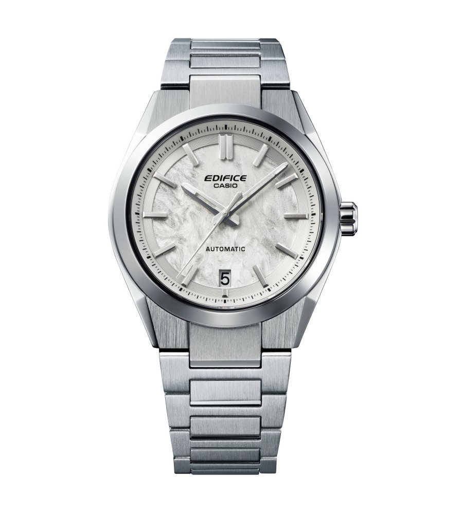 Casio Edifice herenhorloge automaat EFK-100D-7AER Casio Edifice herenhorloge automaat EFK-100D-7AER