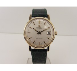 Certina herenhorloge Blue Ribbon