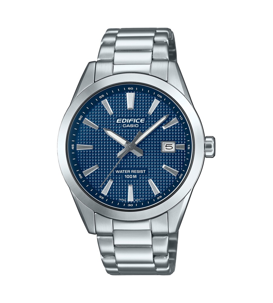 Casio Edifice herenhorloge EFV-160D-2AVEF Casio Edifice herenhorloge
