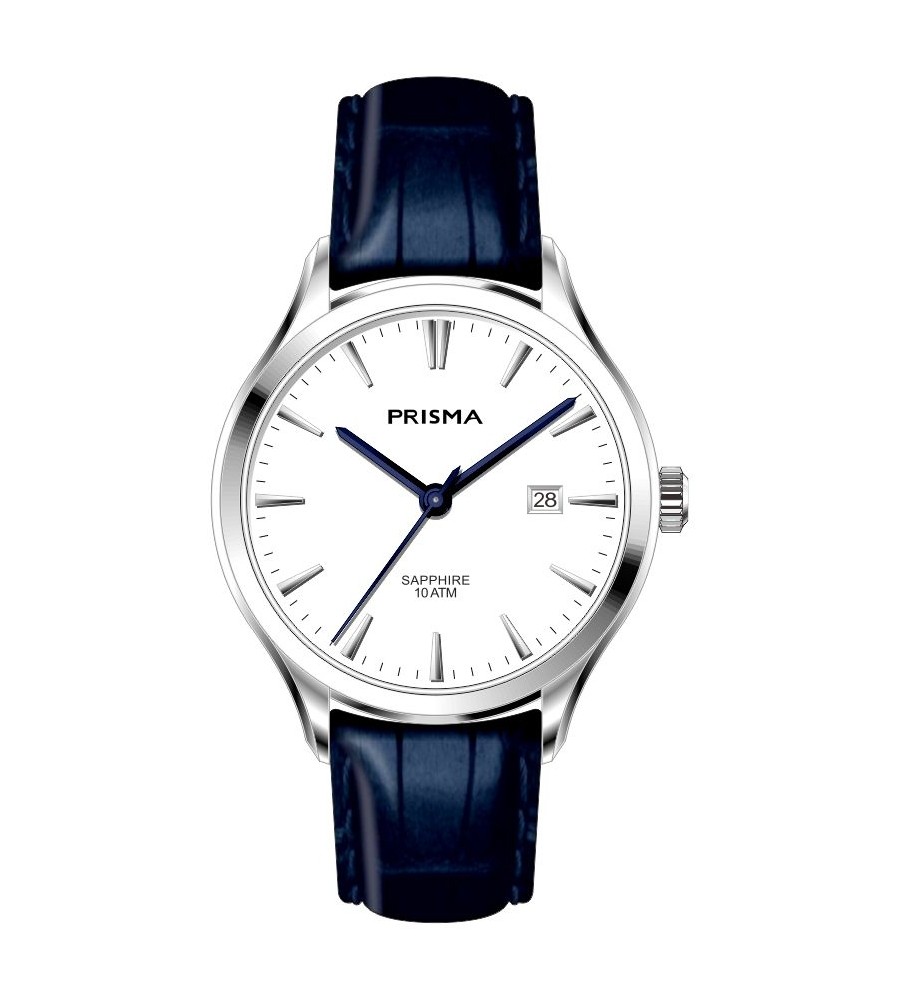 Prisma herenhorloge