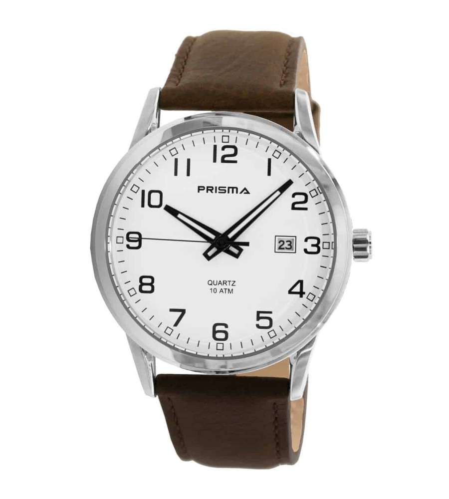 Prisma herenhorloge