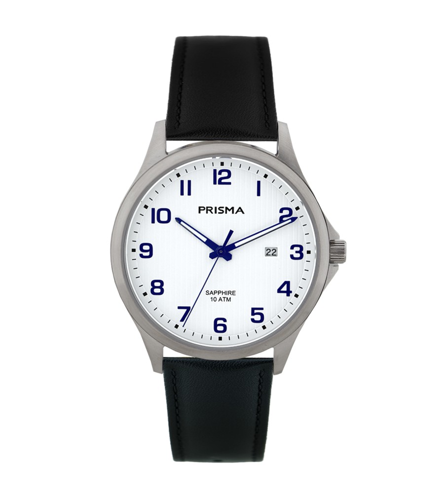 Prisma herenhorloge