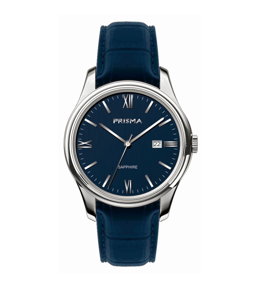 Prisma herenhorloge