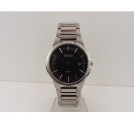 Seiko herenhorloge