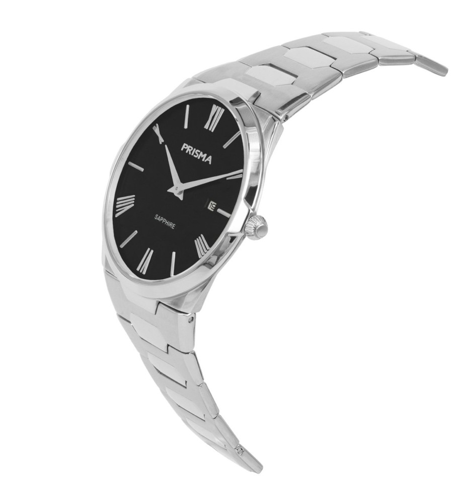 Prisma herenhorloge