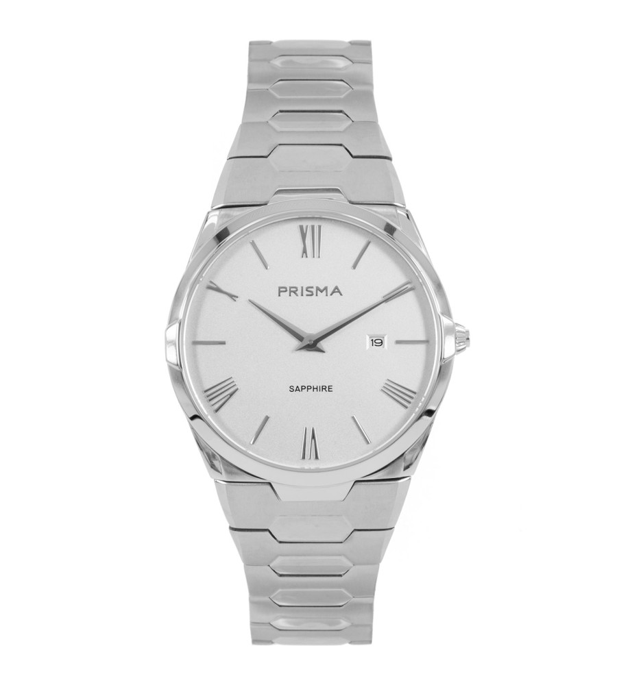 Prisma herenhorloge