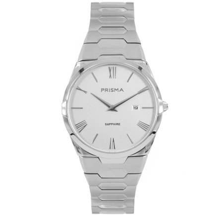 Prisma herenhorloge  P.1336