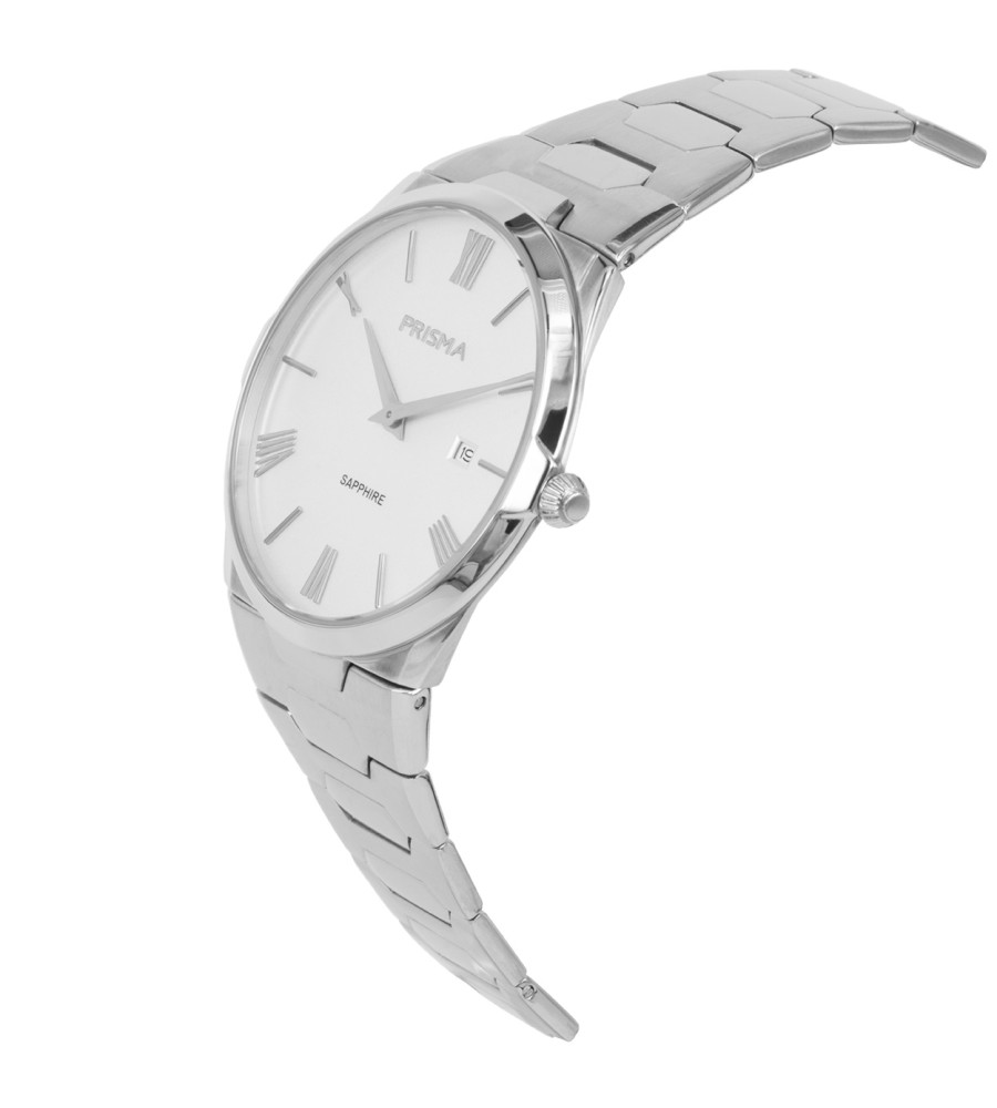 Prisma herenhorloge