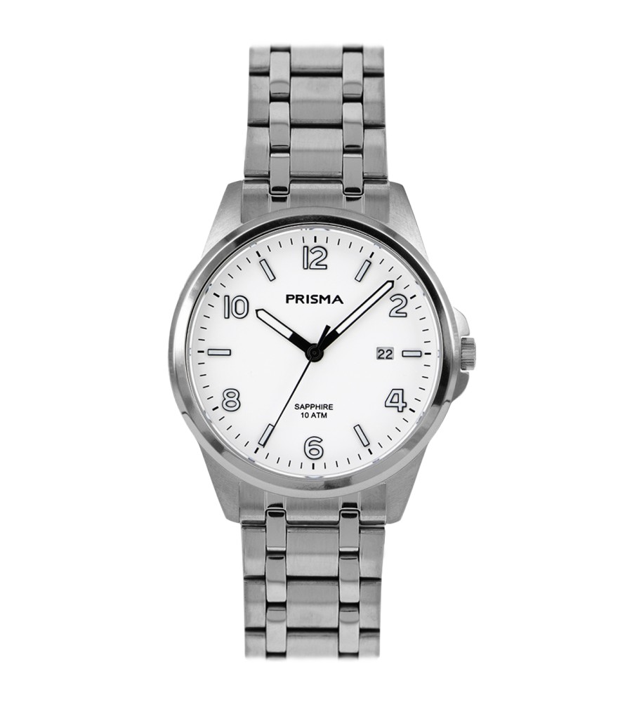 Prisma herenhorloge