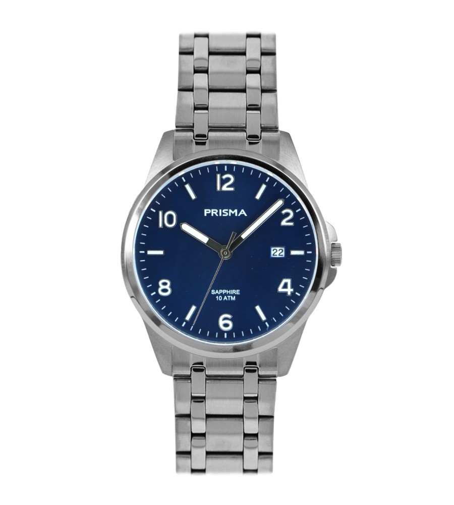 Prisma herenhorloge