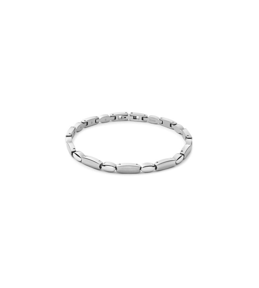 Boccia titanium armband