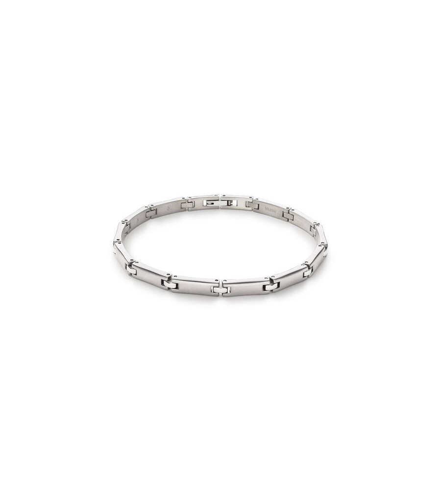 Boccia titanium armband
