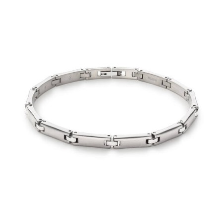 Boccia titanium armband 03067-01