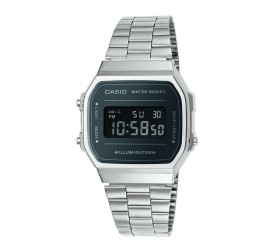 Casio herenhorloge vintage A168WEM-7EF