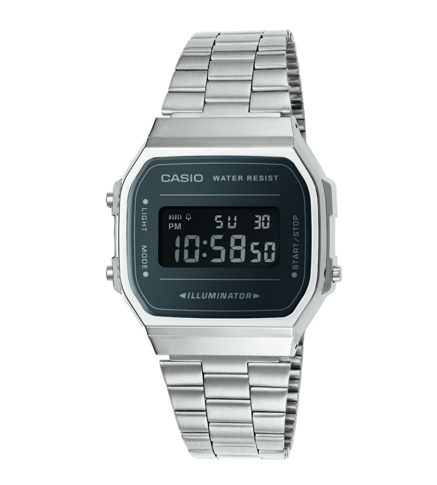 Casio horloge vintage