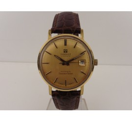 Tissot Seastar seven herenhorloge