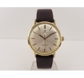 Omega Seamaster De Ville herenhorloge