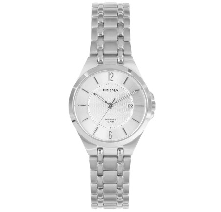 Prisma herenhorloge  P.1260