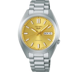 Seiko 5 horloge automaat SRPL59K1