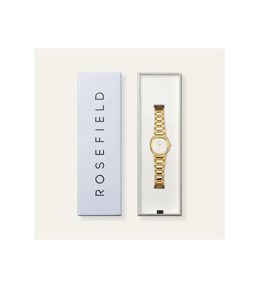 Rosefield dameshorloge Gaia