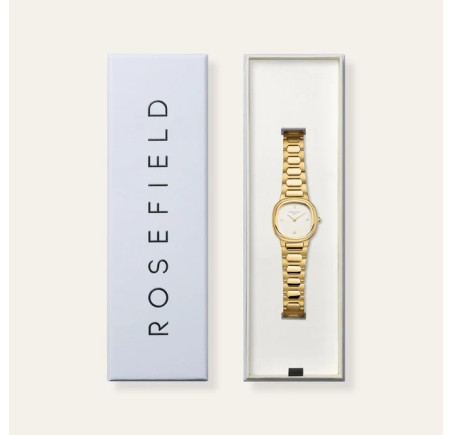 Rosefield dameshorloge Gaia ORCGSG-OR01