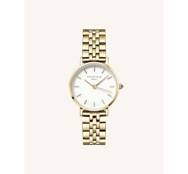 Rosefield dameshorloge Small Edit 26WSG-267